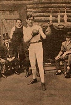 Películas de James J. Corbett