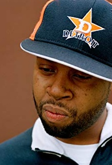 Películas de James 'Jay Dee' Yancey