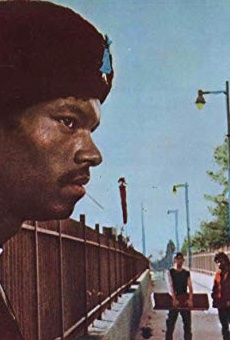 Películas de James Johnson