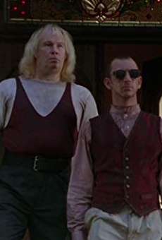 Películas de James Jones