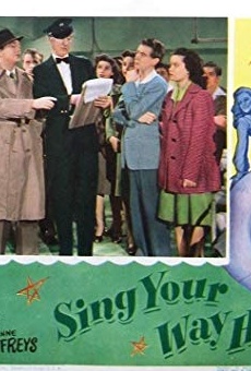 Películas de James Jordan Jr.