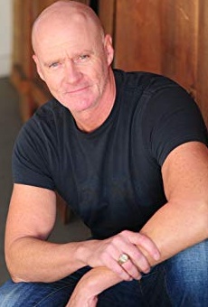 Películas de James Jude Courtney