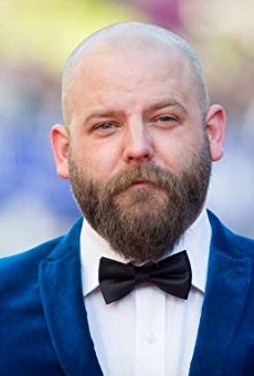 Películas de James Kermack