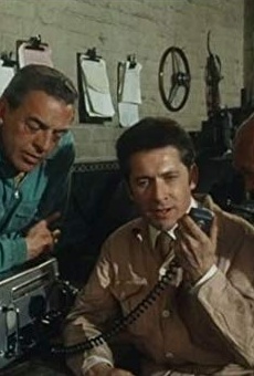 Películas de James Kerry