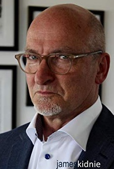 Películas de James Kidnie