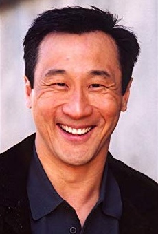 Películas de James Kiriyama-Lem