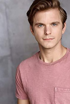 Películas de James Knight