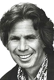 Películas de James Komack