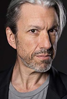 Películas de James Koons