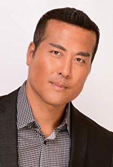 Películas de James Kwong