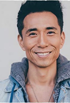 Películas de James Kyson