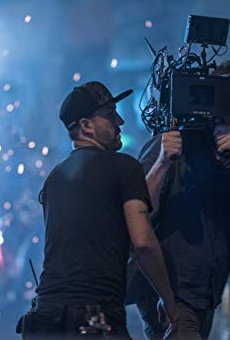 Películas de James L. Brown