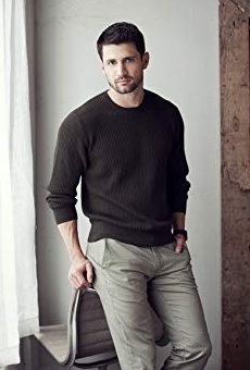 Películas de James Lafferty