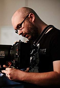 Películas de James Leckey