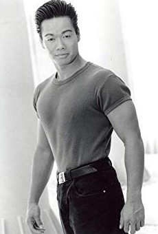 Películas de James Lee