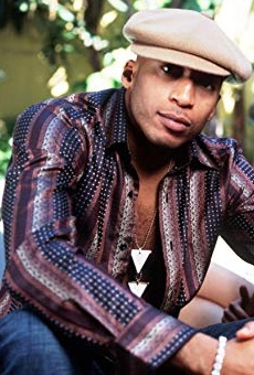 Películas de James Lesure