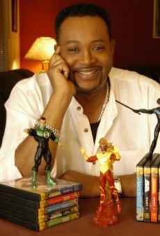 Películas de James Lewis (2)