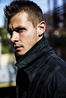 Películas de James Liddell