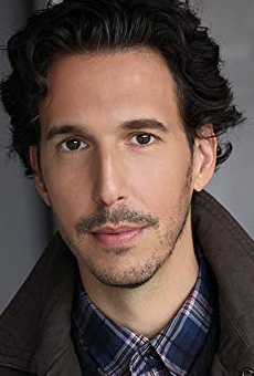 Películas de James Liebman