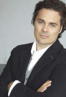 Películas de James Locke