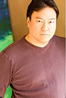 Películas de James Lui