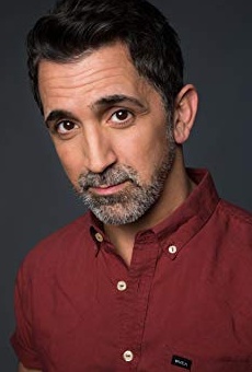 Películas de James Madio