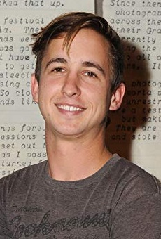 Películas de James Marcus Haney