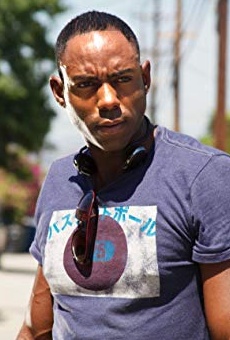 Películas de James Markham Hall Jr.