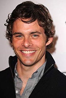 Películas de James Marsden