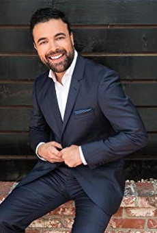 Películas de James Martinez