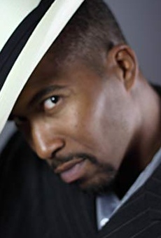 Películas de James Mathis III