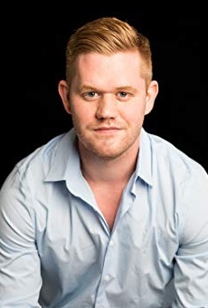 Películas de James Matthew Poole