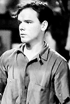 Películas de James McCallion