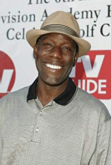 Películas de James McDaniel