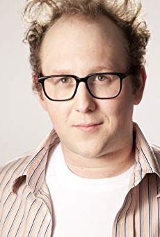 Películas de James McDougall