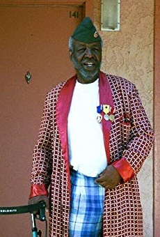 Películas de James McEachin