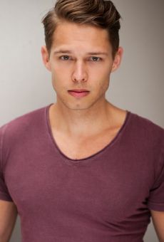 Películas de James McEnery