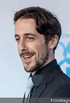 Películas de James McGrath