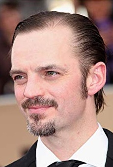 Películas de James McMenamin Películas de James McMenamin