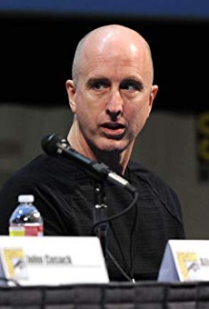 Películas de James McTeigue