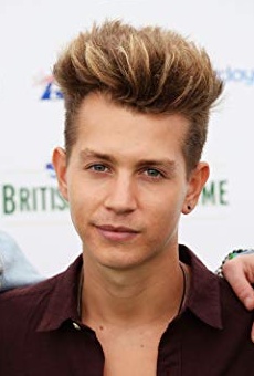 Películas de James McVey