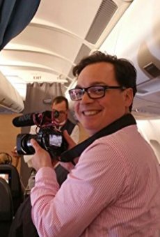 Películas de James Mellor