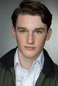 Películas de James Melville