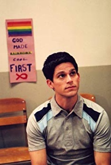 Películas de James Michael Bobby