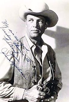 Películas de James Millican