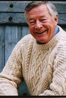 Películas de James Millington