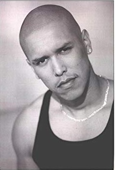 Películas de James Molina