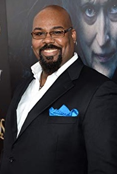 Películas de James Monroe Iglehart