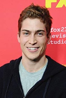 Películas de James Morosini