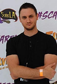 Películas de James Morris